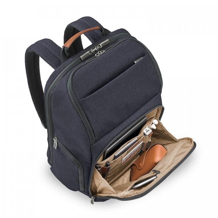 briggs & riley kinzie street large backpack