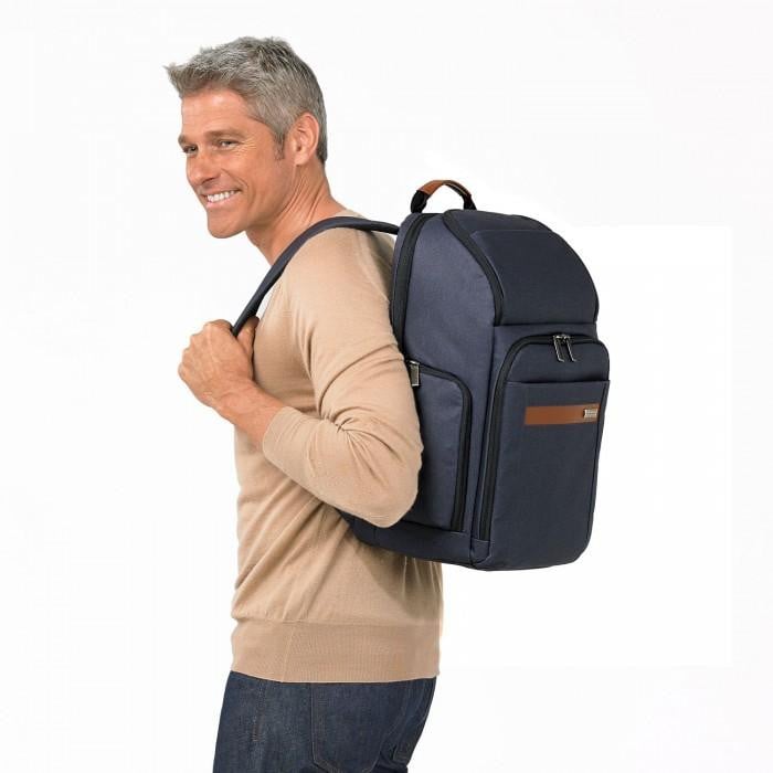 briggs & riley kinzie street large backpack