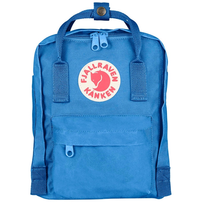 Mini Backpack — Bergman Luggage| www.bergmanluggage.com