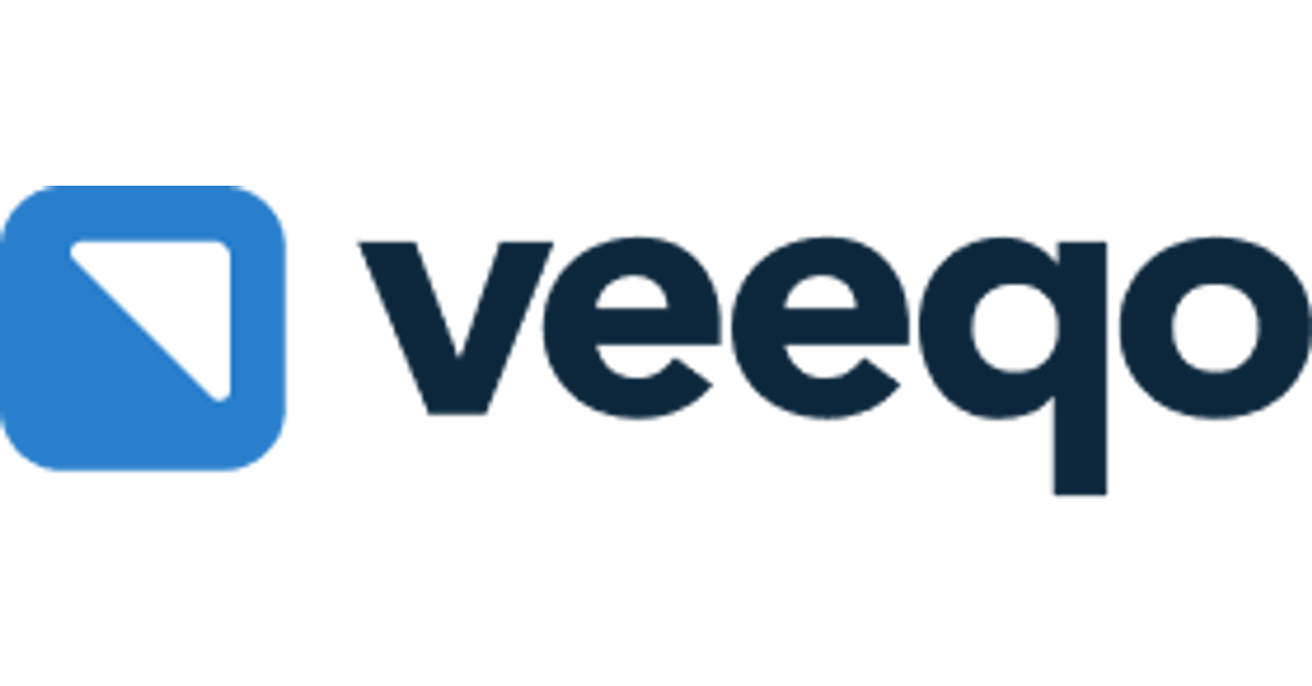 Veeqo Scanners