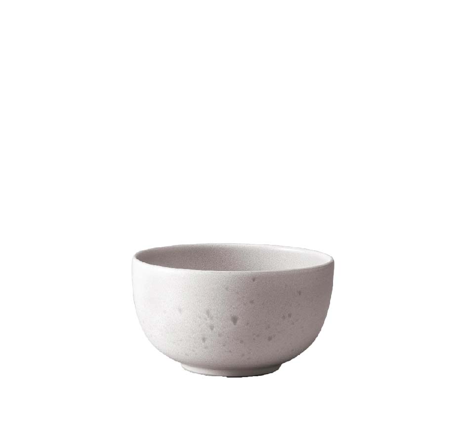 Terra Cereal Bowl in Stone