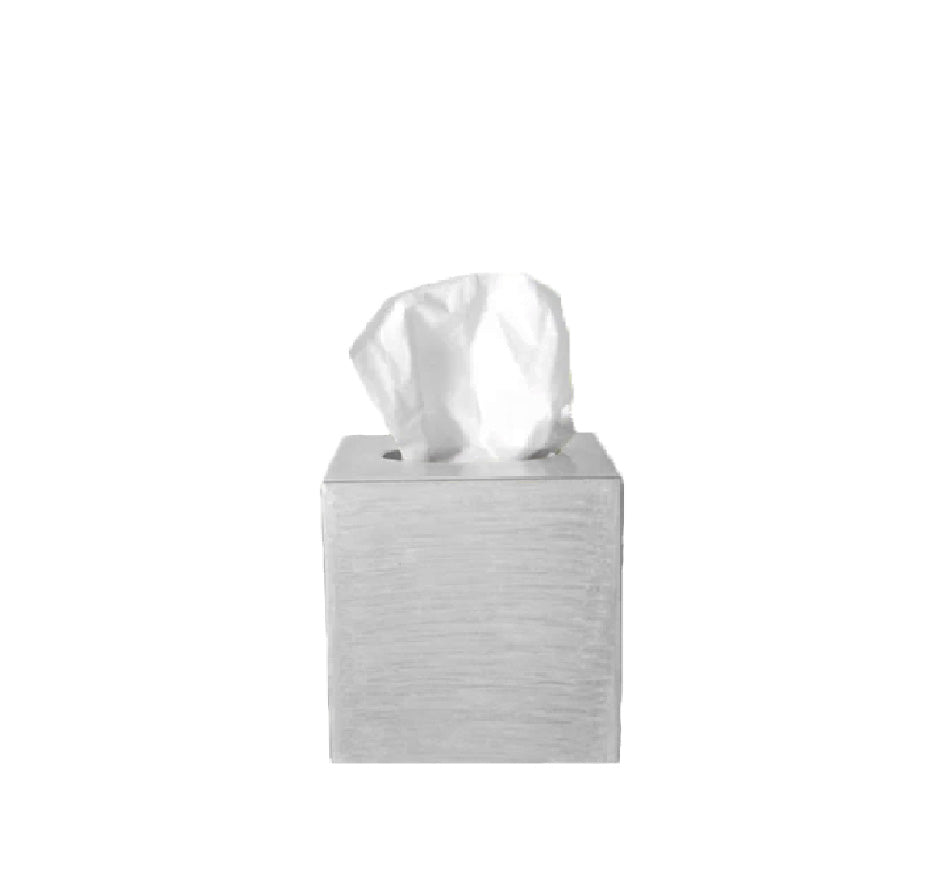 Essentials Boutique Tissue in Fine Silver