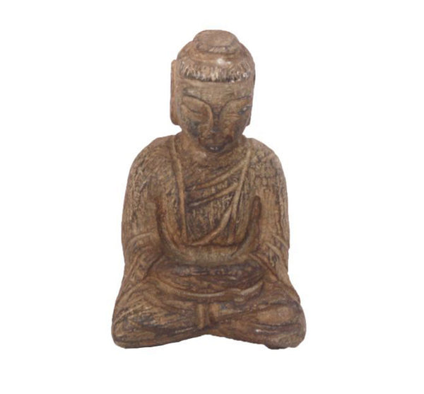 Buddha – Material Possessions