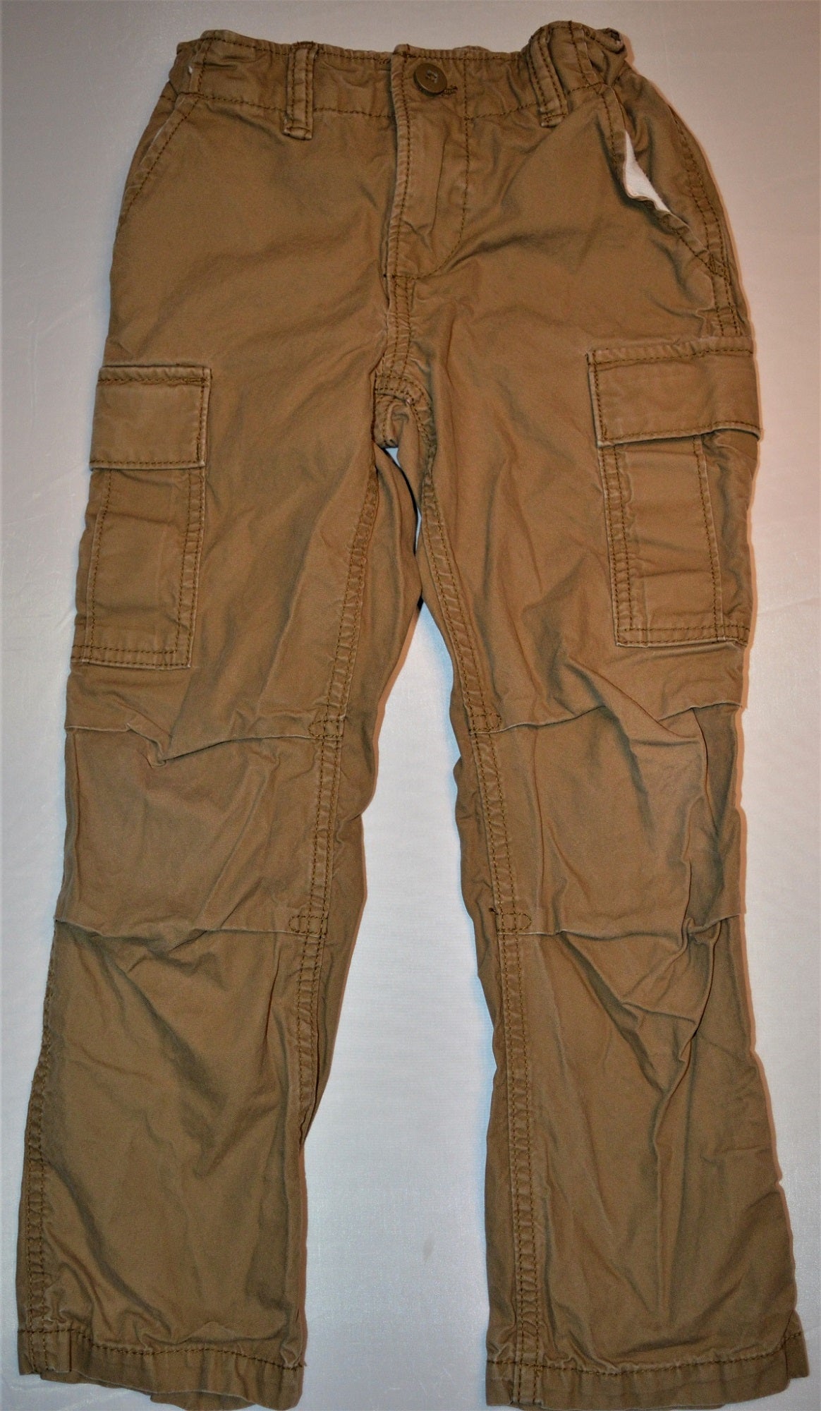 gap kids cargo pants