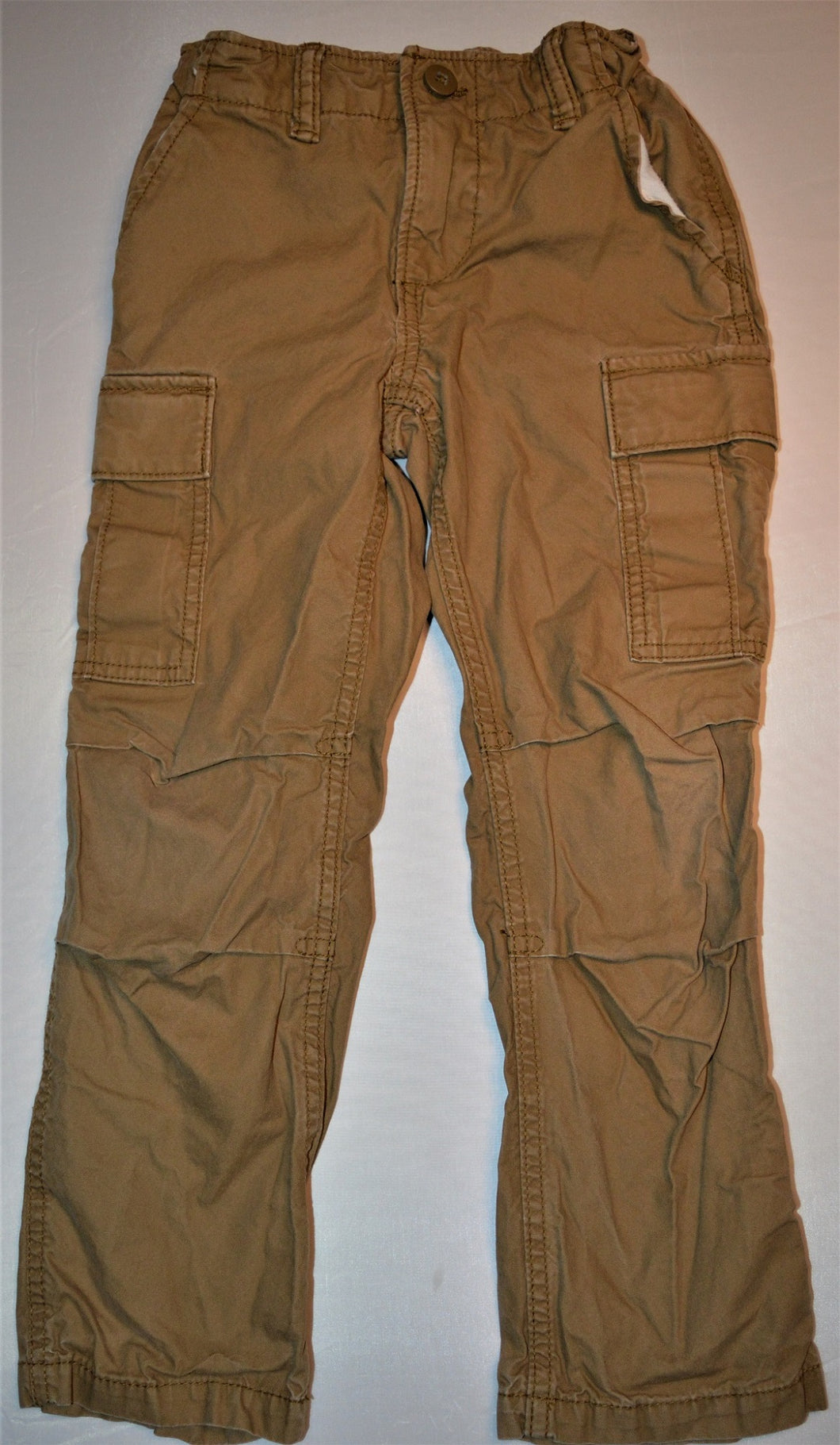 gap brown pants