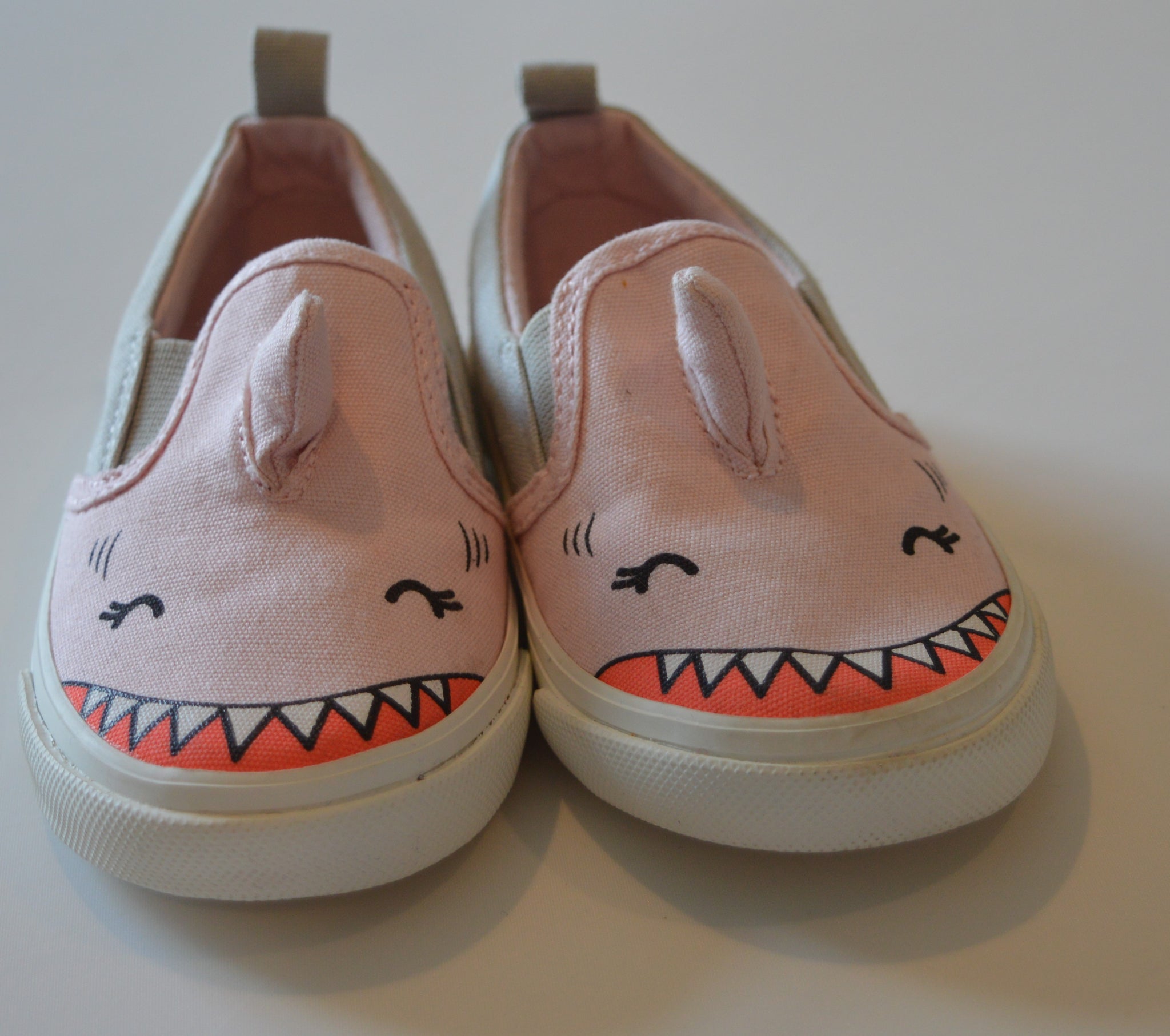 shark shoes old navy