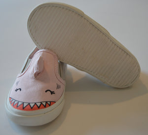 old navy shark shoes