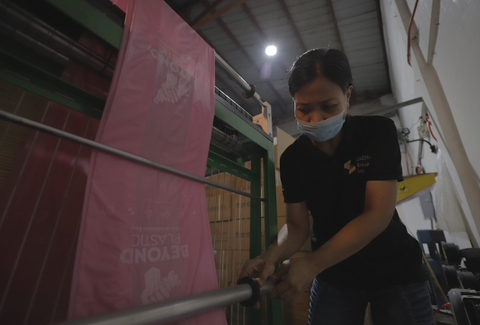 We helped establish a local manufacturing plant in Bulacan - SACHI-Group, Inc.