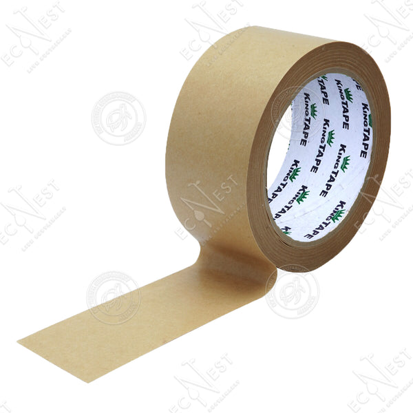 Masking Tape, Paper, Brown
