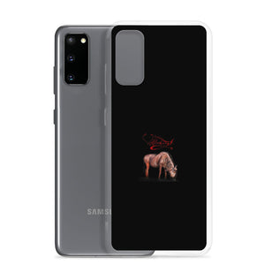 Beest Mode Samsung Galaxy Cell Phone Cases