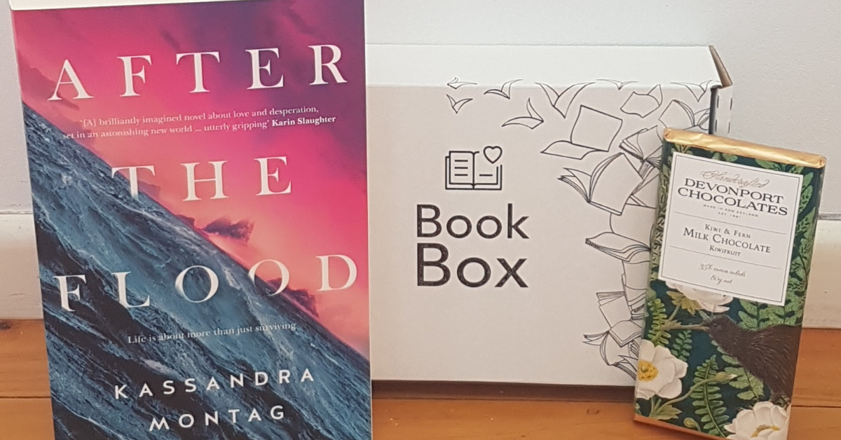 Book Box NZ