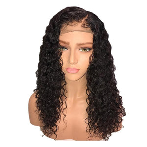 brazilian curly hair