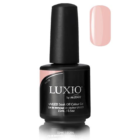 Luxio Incite – Polished Pinkies Pro