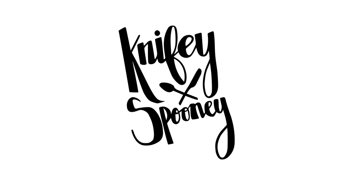 Knifey Spooney Store