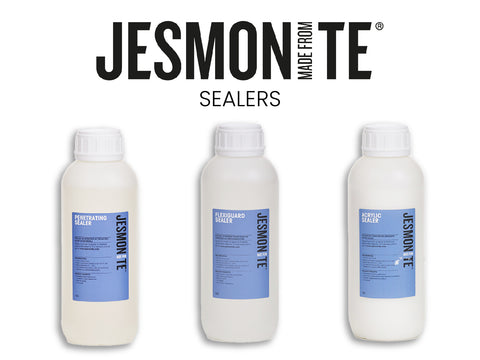Which Jesmonite Sealer Should I Use? (Updated)