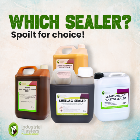 Shellac as a sealer? It's all just hype - Woodshop News