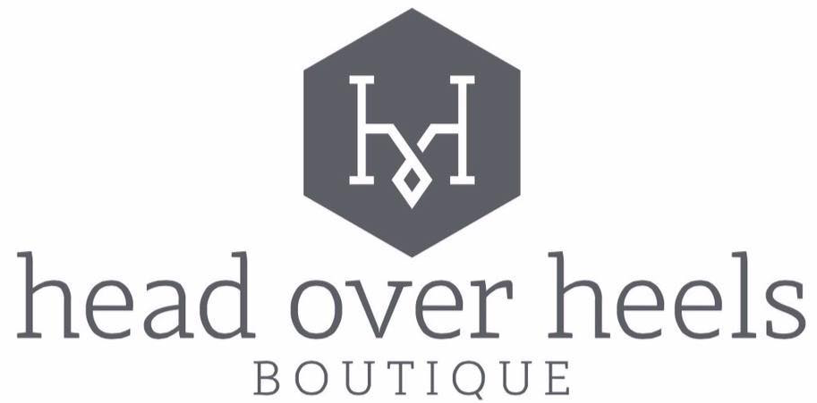 head over heels shoe store