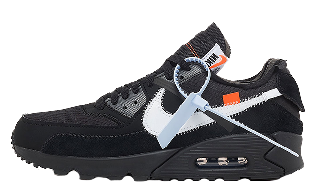 air max 90 off white where to buy