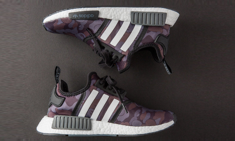 nmd r1 bape camo