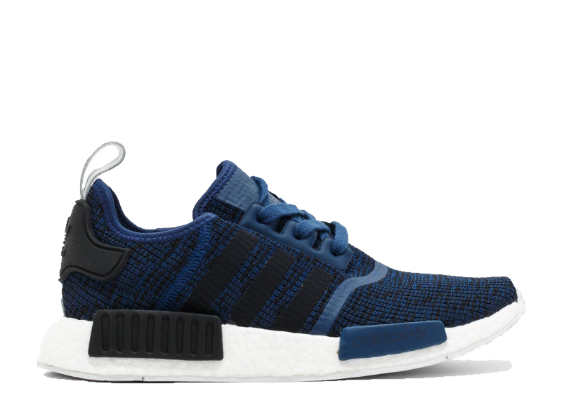 NMD R1 in Navy – ShopSneakersClub