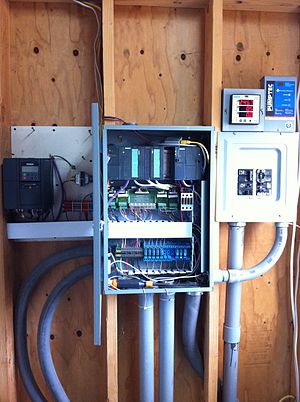 How does wireless home automation work - Vesternet