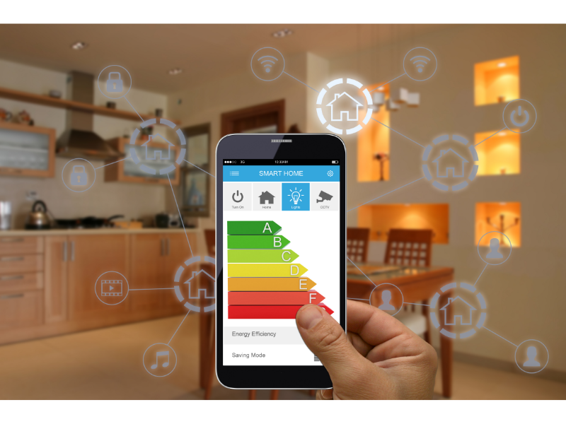 Exploring The Benefits Of Using Home Automation For Energy Saving