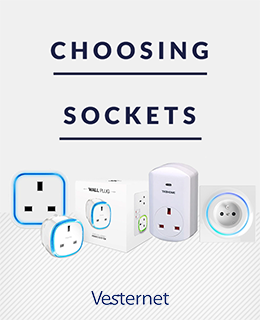 Choisir les sockets Z-Wave & Zigbee