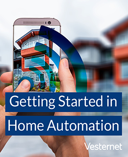 Kom godt i gang i home automation