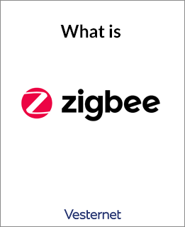 What is Zigbee
