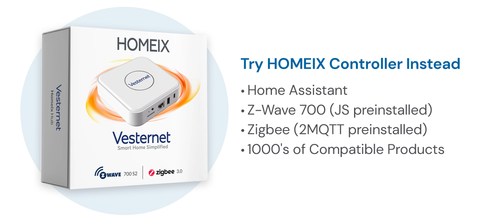 Smart Home ZigBee 3.0 Gateway Hub APP Control Ethernet Bridge Works with  Home Assistant Bluetooth WIFI Wireless