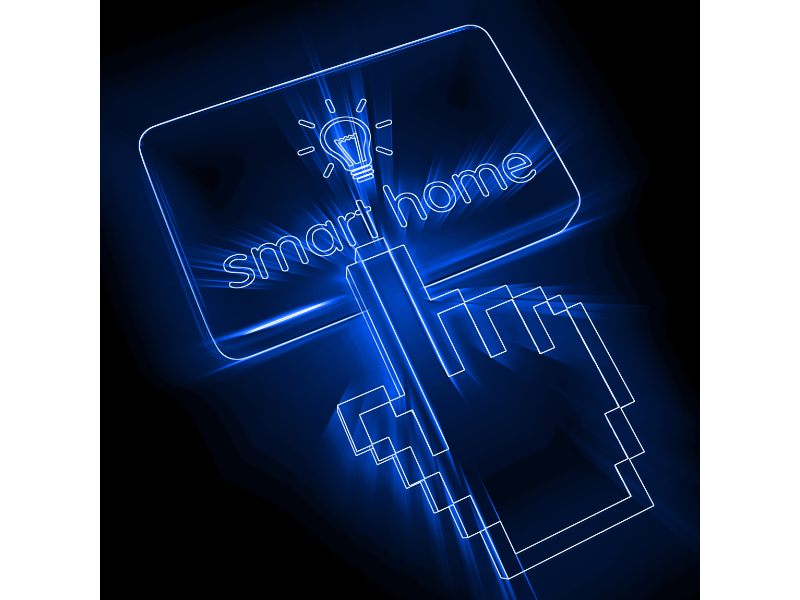 Implementing Smart Home Energy Saving