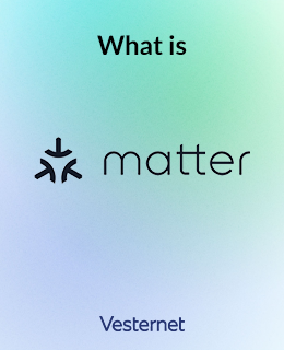 Wat is materie