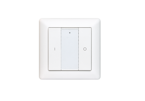 Vesternet VES-ZB-WAL-006 1 Zone Wall Controller