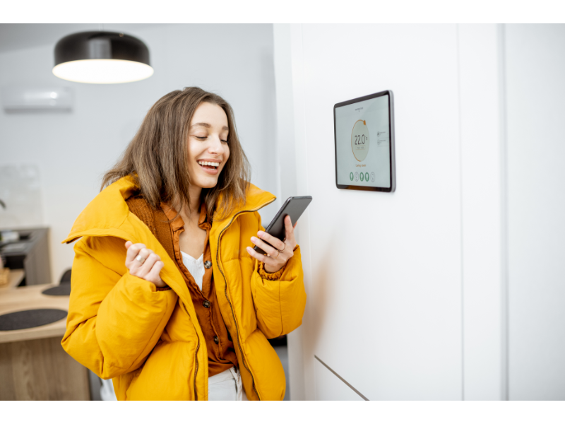 What Can Smart Home Heating Do For You