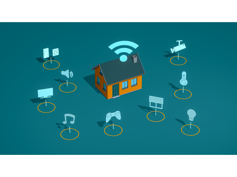 What is Home Automation?