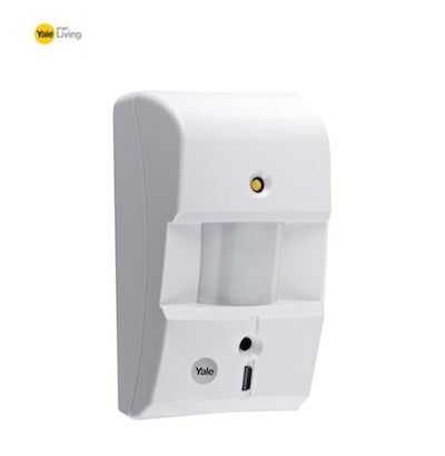 Yale Smart Living Easy Fit PIR Video Camera