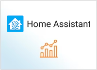 Vesternet Compatibiliteit HOMEIX Hub Home Assistant | Vesternet