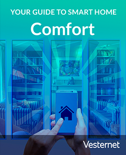 Smart Home Comfort opas