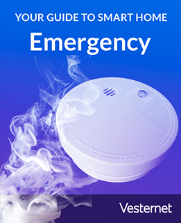 Smart Home Emergency Guide