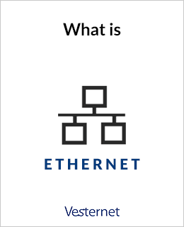 Co to jest Ethernet.