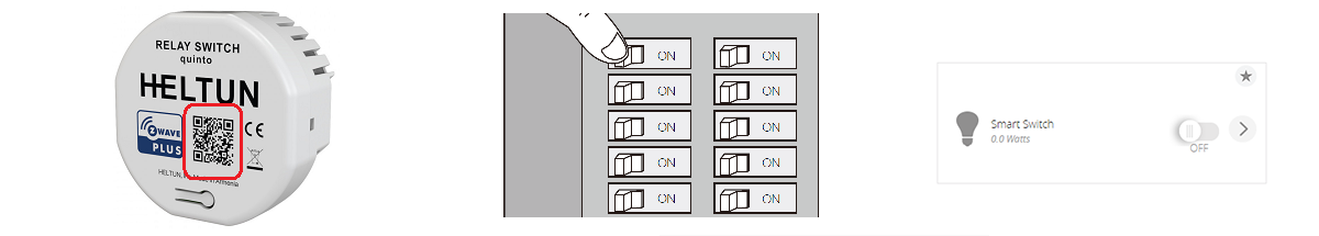 Module Inclusion