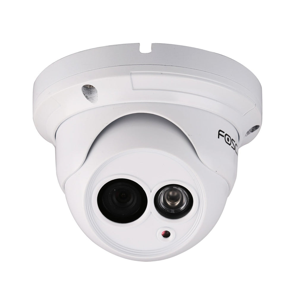 foscam ip camera for chrome mac