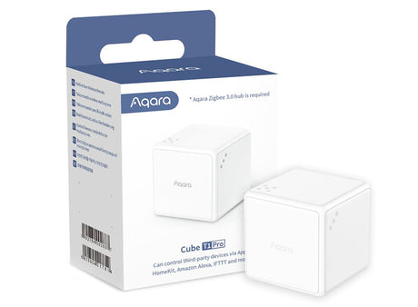 Aqara Presence Sensor FP2 - 63.6 € (excl. VAT) - SmarterHome