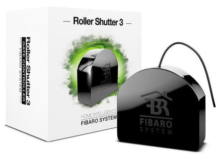 New Brilliant Smart Home Control: Fibaro HC3 & Arylic