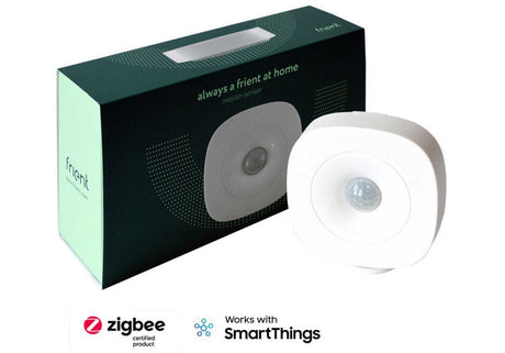 Prise intelligente zigbee smartthings gp-aeowpfeu AEOTEC Pas Cher