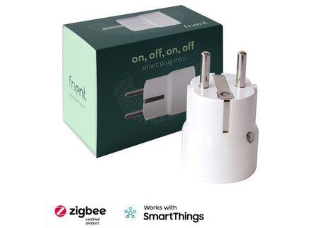 AQARA Smart Plug, EU type (SP-EUC01) - The source for WiFi products at best  prices in Europe 