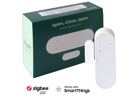 POPP Thermostat Zigbee - Devices & Integrations - SmartThings