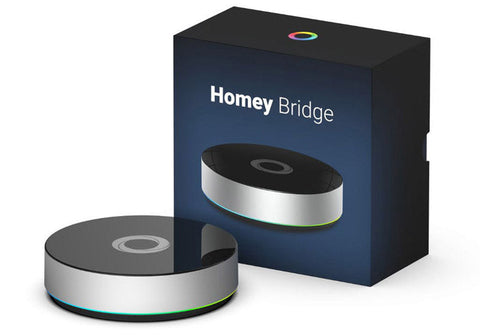 Homey Bridge Vs Homey Pro – Vesternet