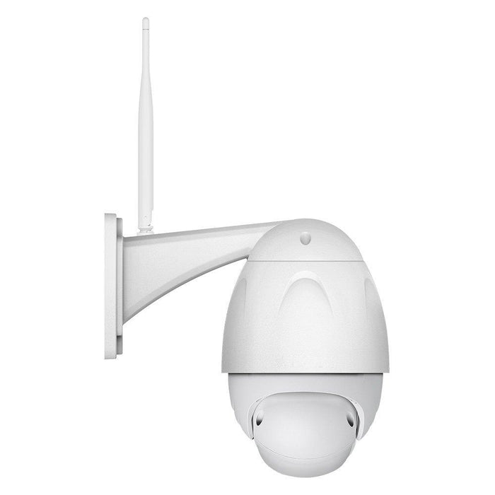 foscam ip camera for chrome mac