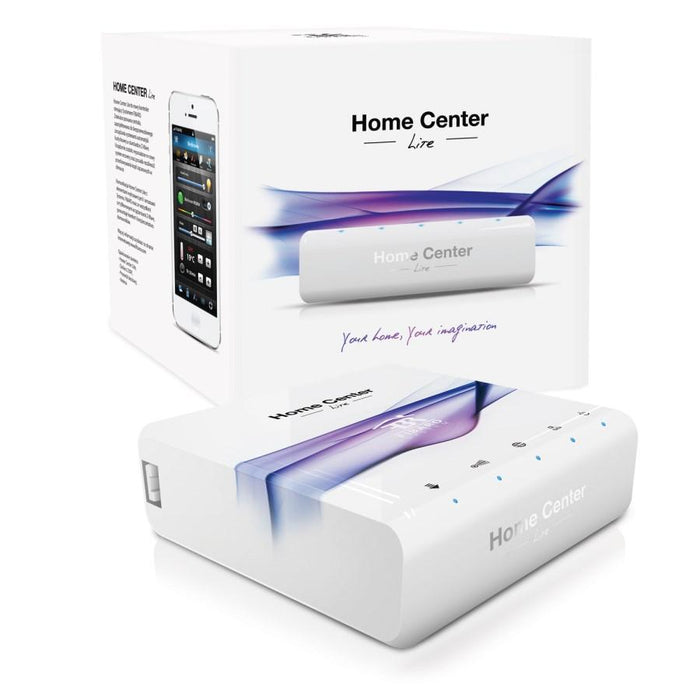 fibaro home lite